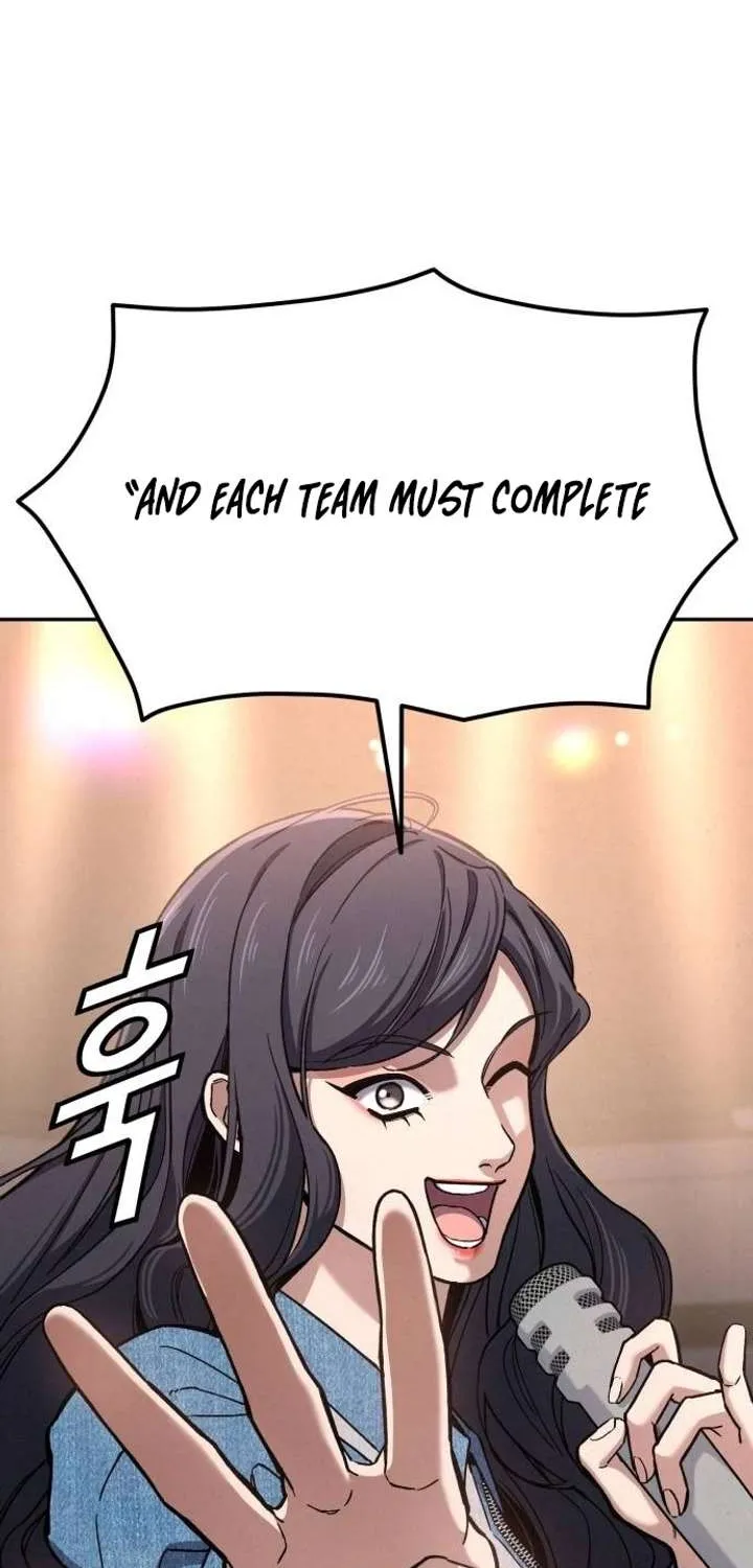 God’s Cuisine Chapter 45 page 26 - 