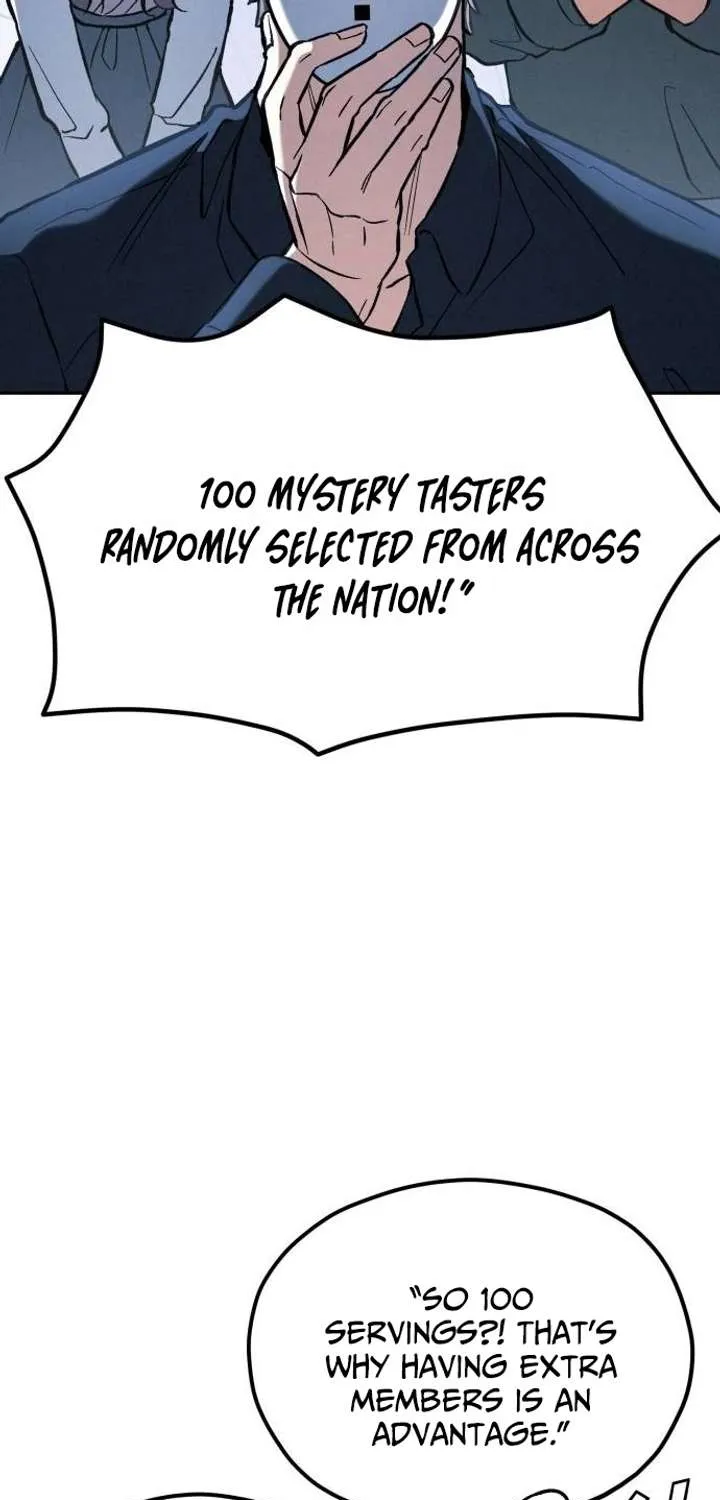 God’s Cuisine Chapter 45 page 29 - 