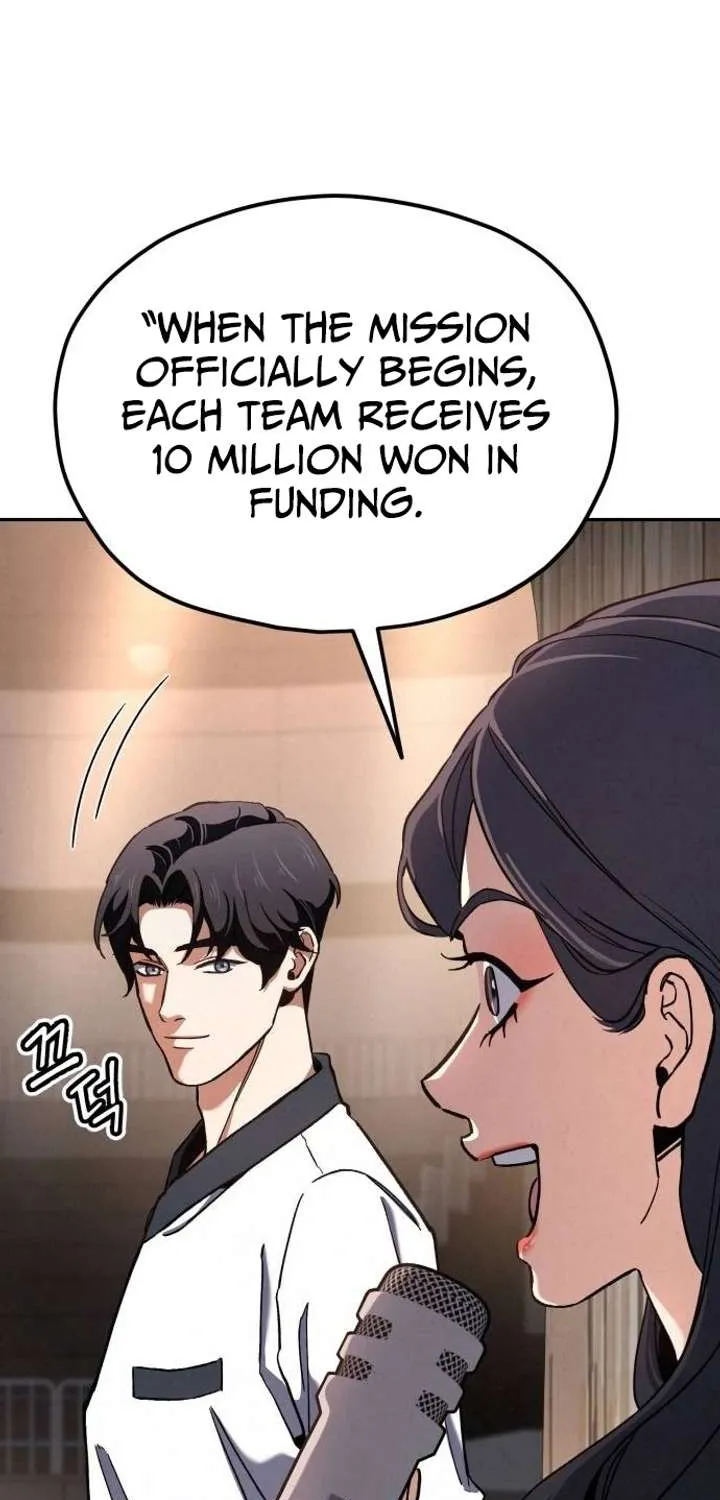 God’s Cuisine Chapter 45 page 31 - 