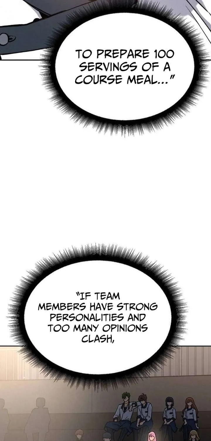 God’s Cuisine Chapter 45 page 42 - 