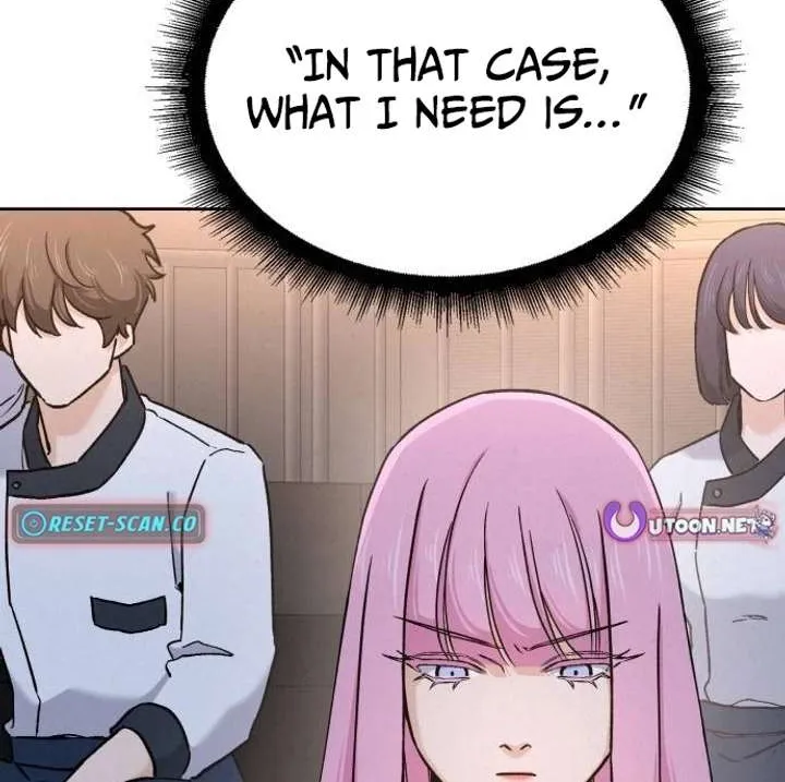 God’s Cuisine Chapter 45 page 44 - 
