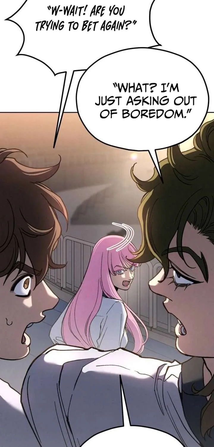 God’s Cuisine Chapter 45 page 47 - 