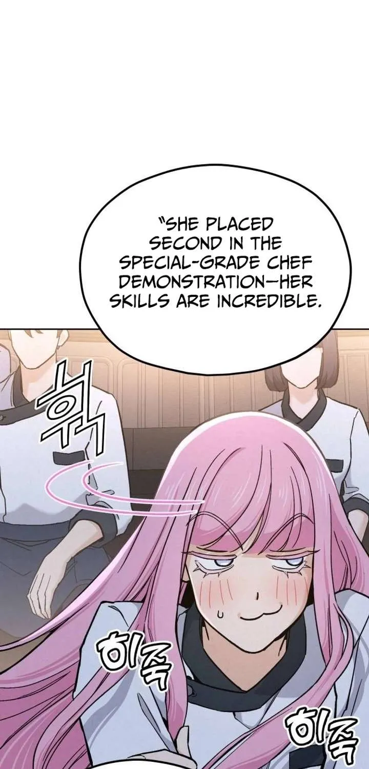 God’s Cuisine Chapter 45 page 50 - 