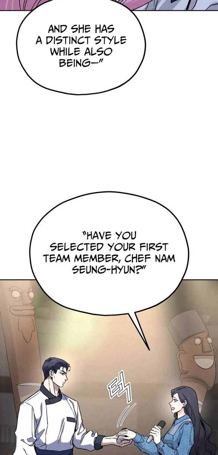 God’s Cuisine Chapter 45 page 51 - 