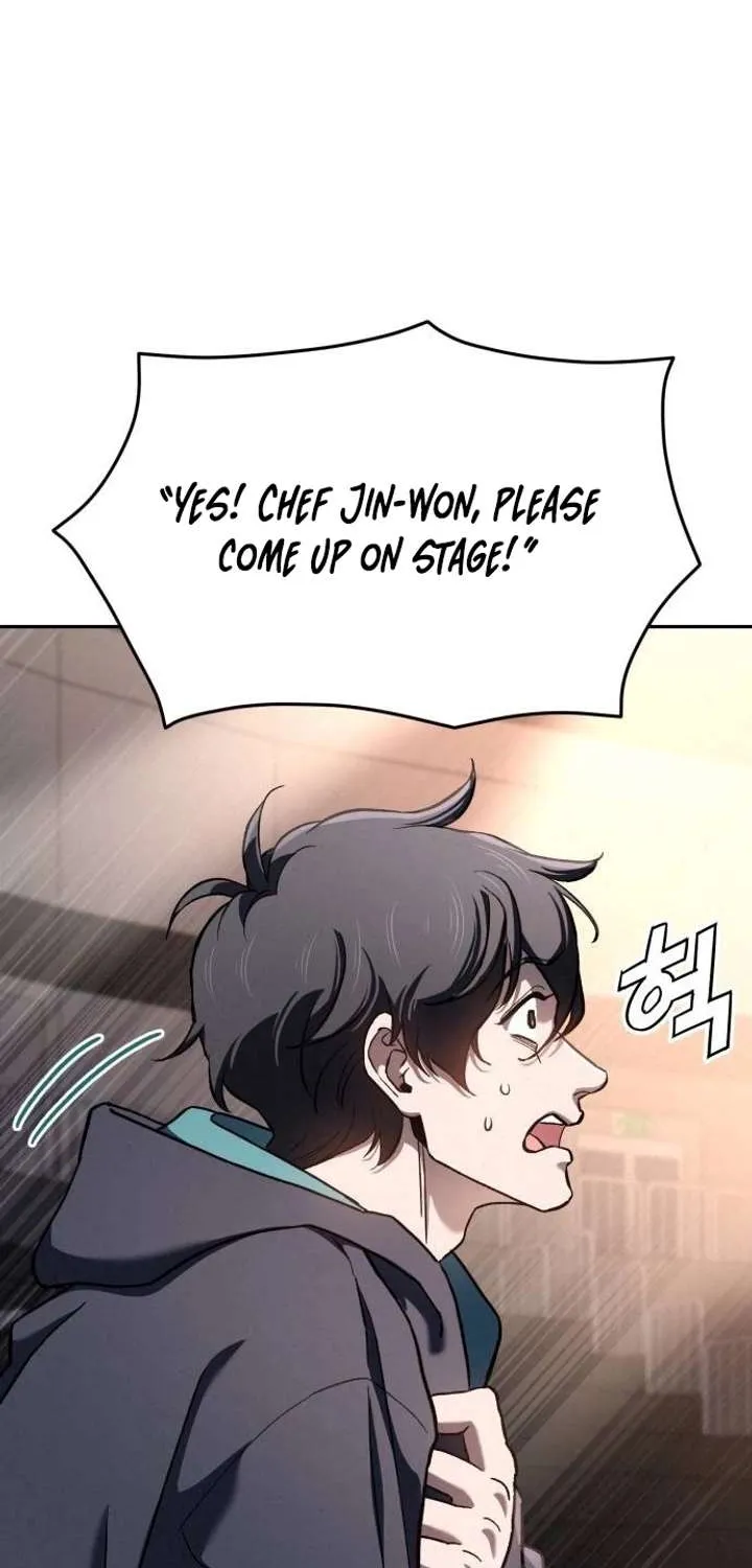 God’s Cuisine Chapter 45 page 58 - 