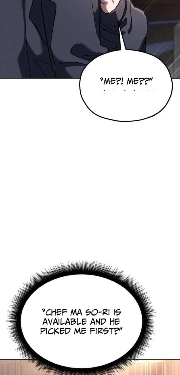 God’s Cuisine Chapter 45 page 59 - 