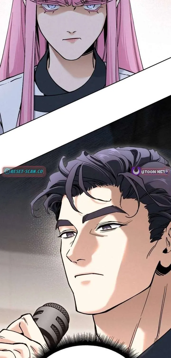 God’s Cuisine Chapter 45 page 62 - 