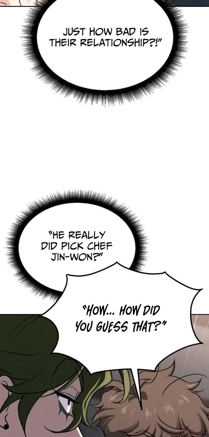 God’s Cuisine Chapter 45 page 63 - 