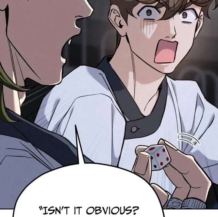 God’s Cuisine Chapter 45 page 64 - 