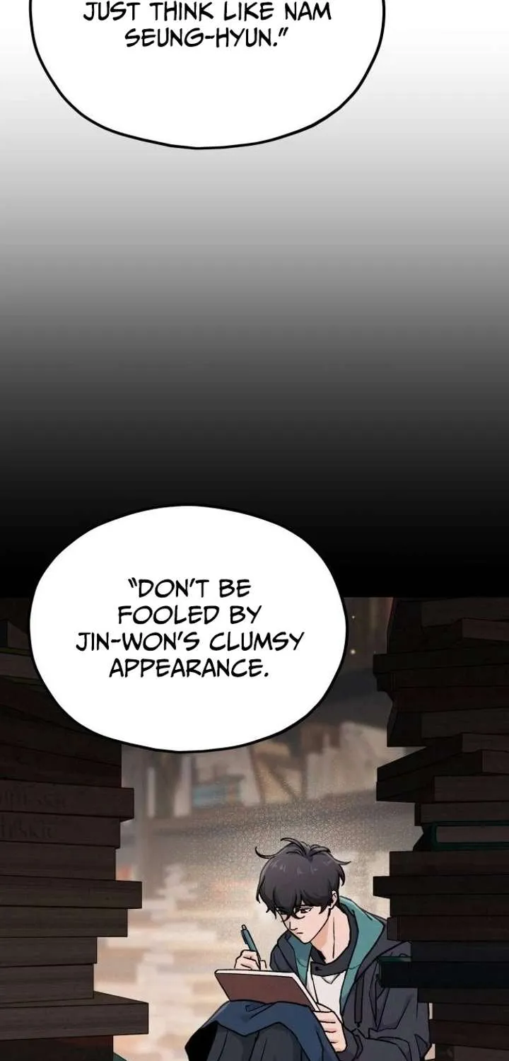 God’s Cuisine Chapter 45 page 65 - 