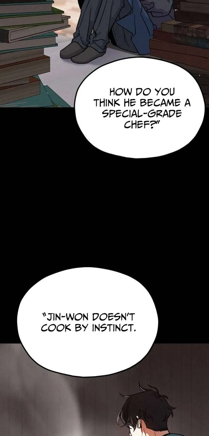 God’s Cuisine Chapter 45 page 66 - 
