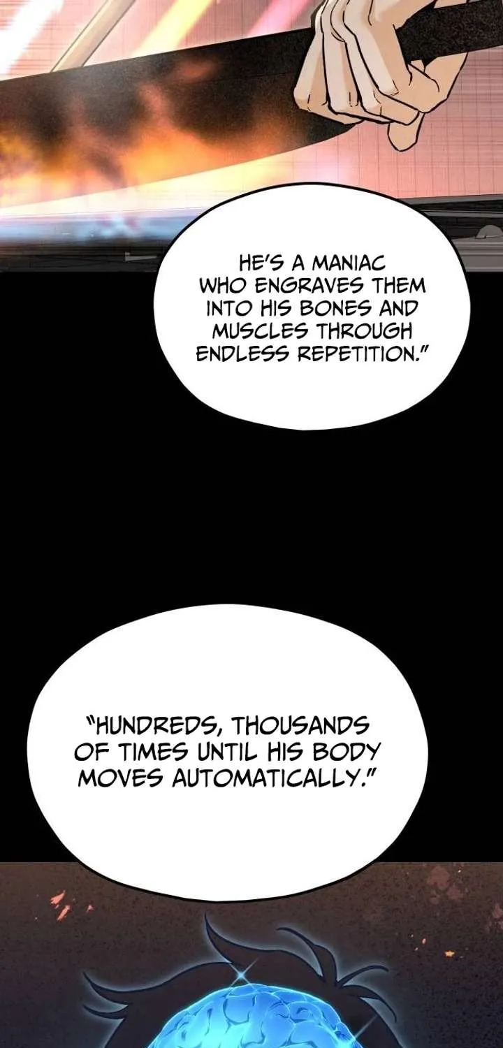 God’s Cuisine Chapter 45 page 69 - 