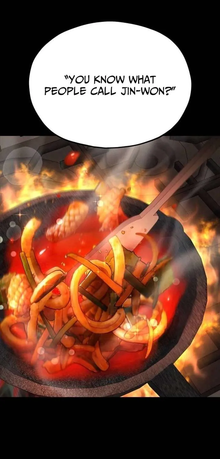 God’s Cuisine Chapter 45 page 71 - 