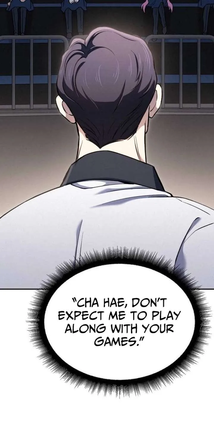 God’s Cuisine Chapter 45 page 9 - 