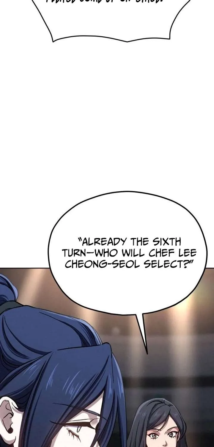 God’s Cuisine Chapter 45 page 85 - 