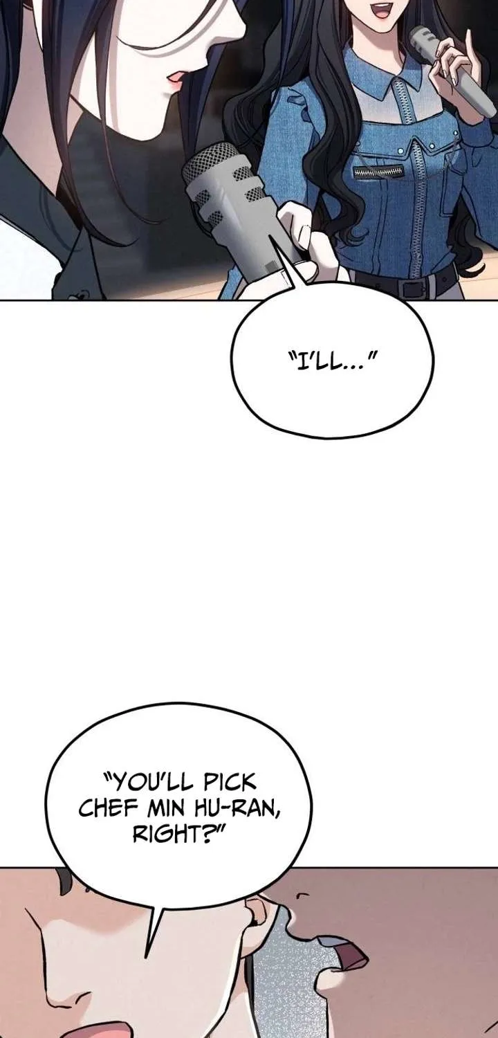 God’s Cuisine Chapter 45 page 86 - 