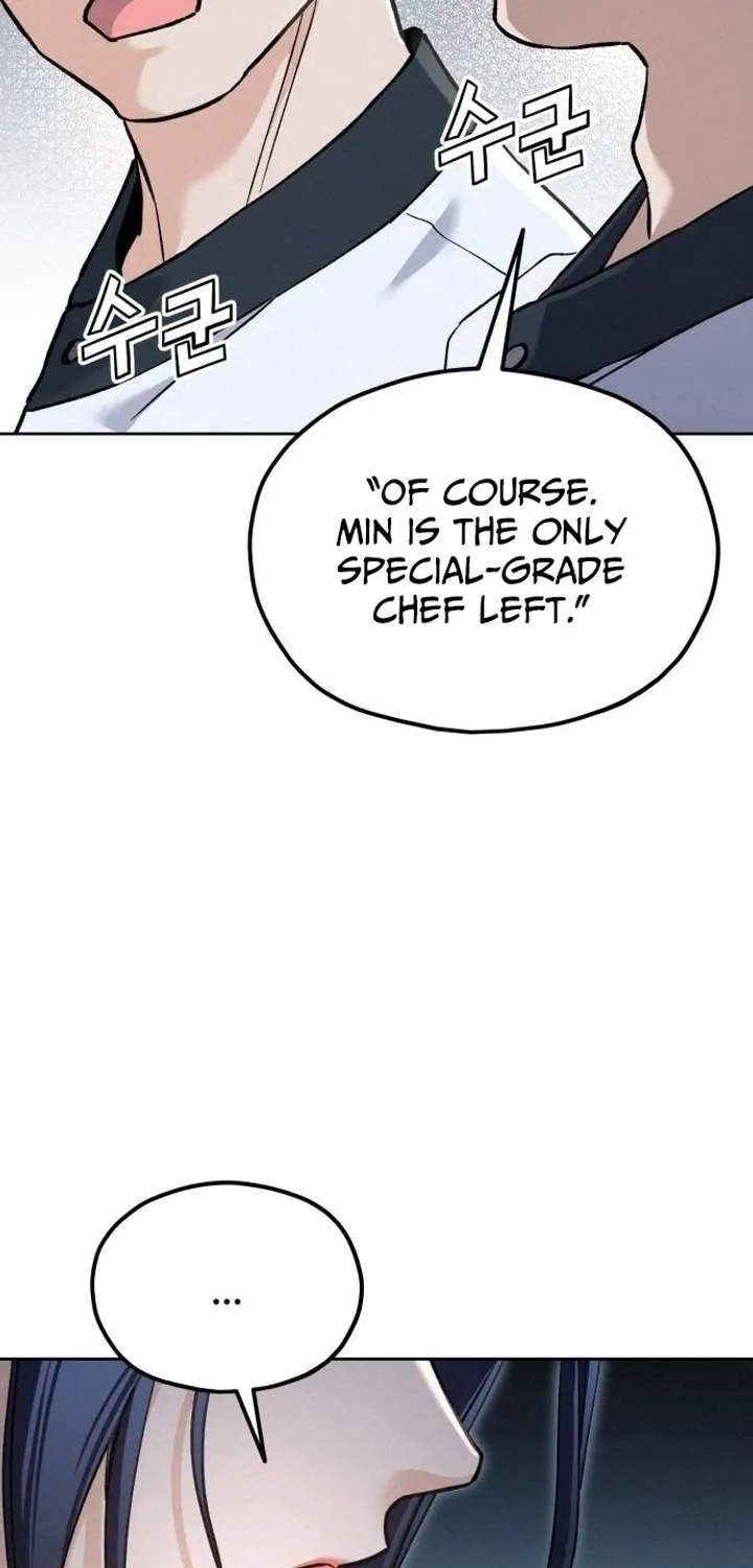 God’s Cuisine Chapter 45 page 87 - 