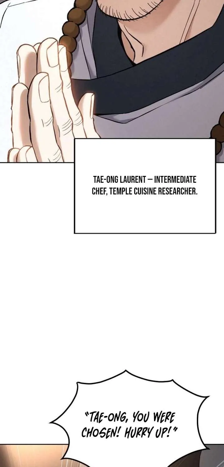 God’s Cuisine Chapter 45 page 91 - 