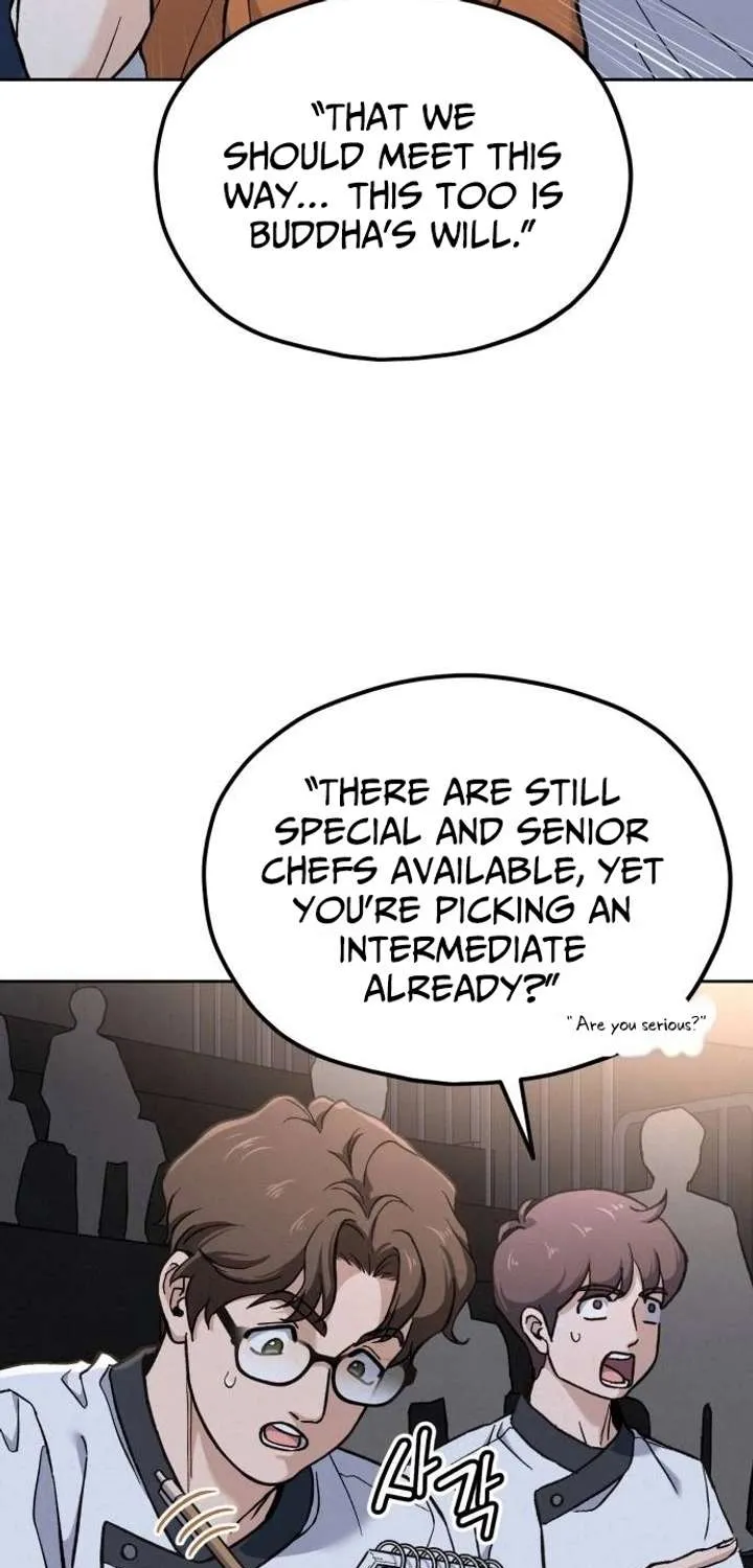 God’s Cuisine Chapter 45 page 93 - 