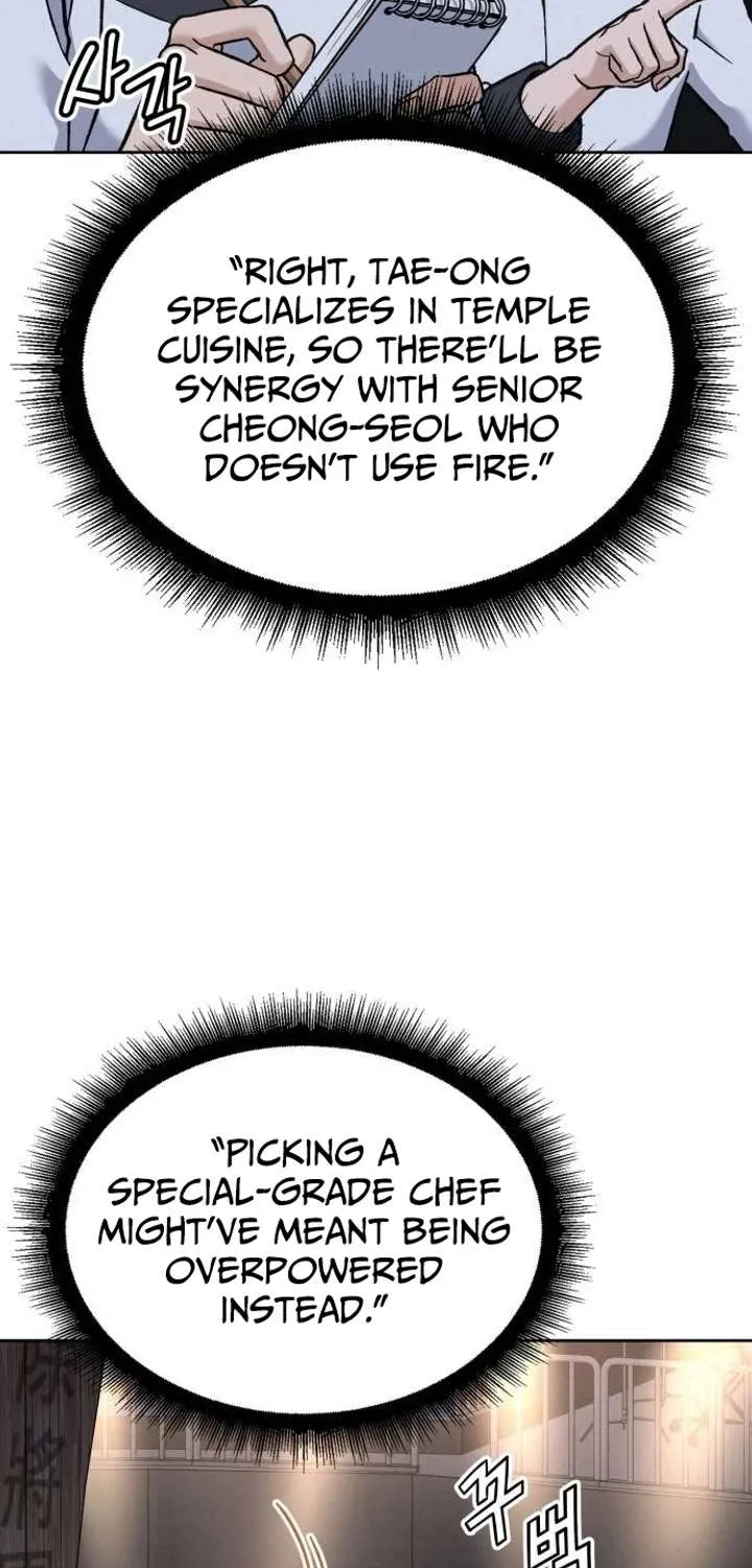 God’s Cuisine Chapter 45 page 94 - 