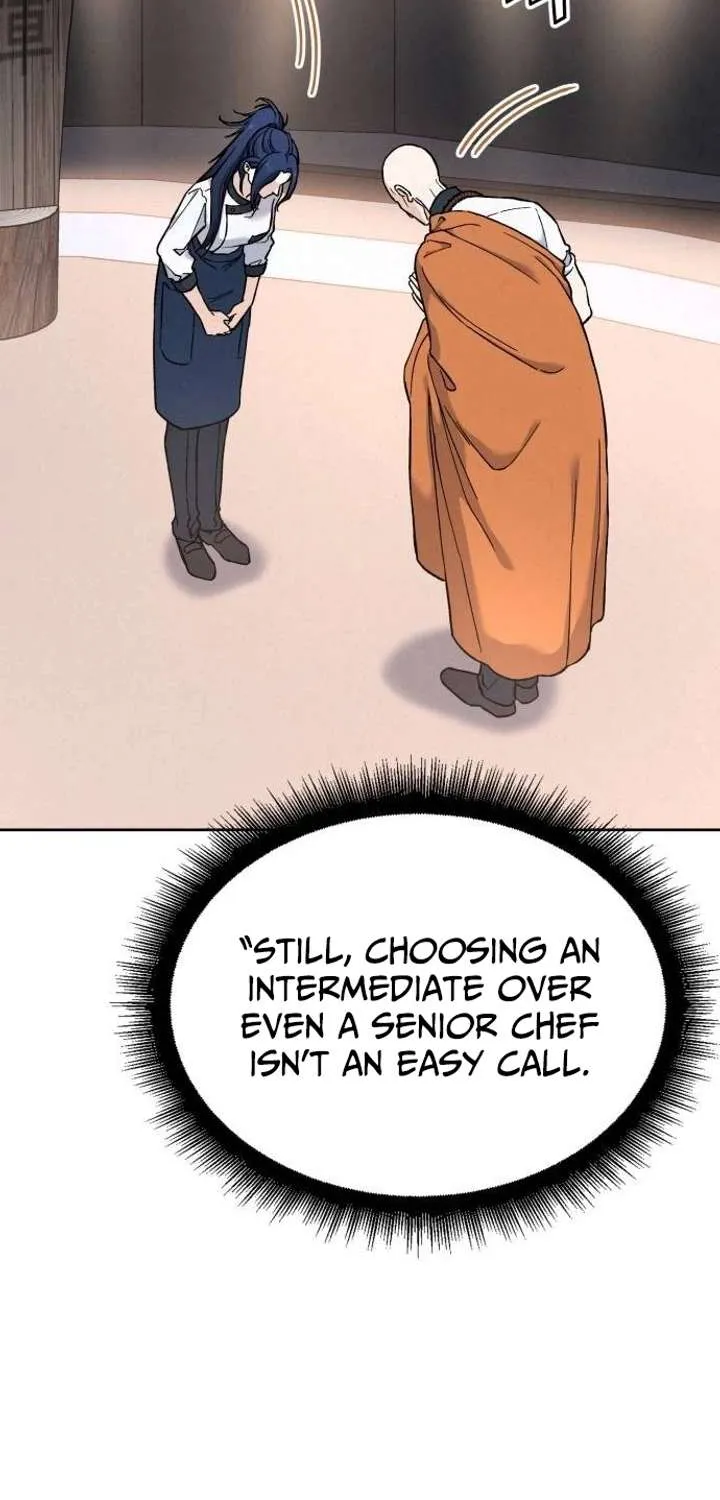 God’s Cuisine Chapter 45 page 95 - 