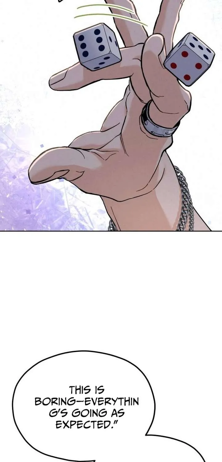 God’s Cuisine Chapter 45 page 99 - 
