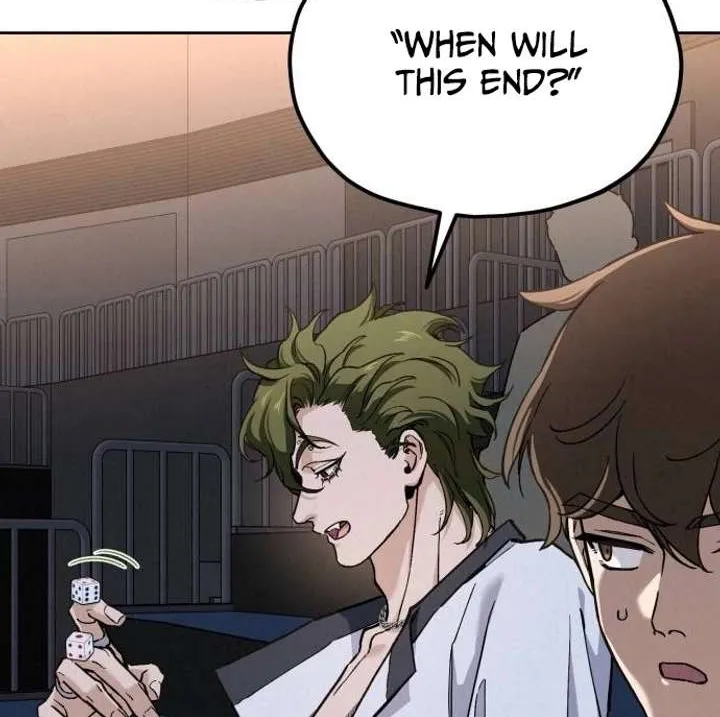 God’s Cuisine Chapter 45 page 100 - 