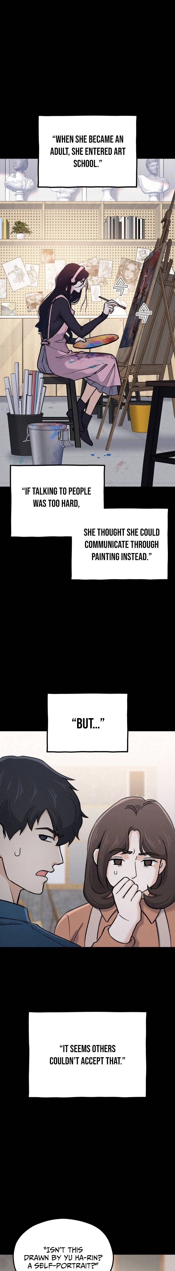 God’s Cuisine Chapter 47 page 2 - 
