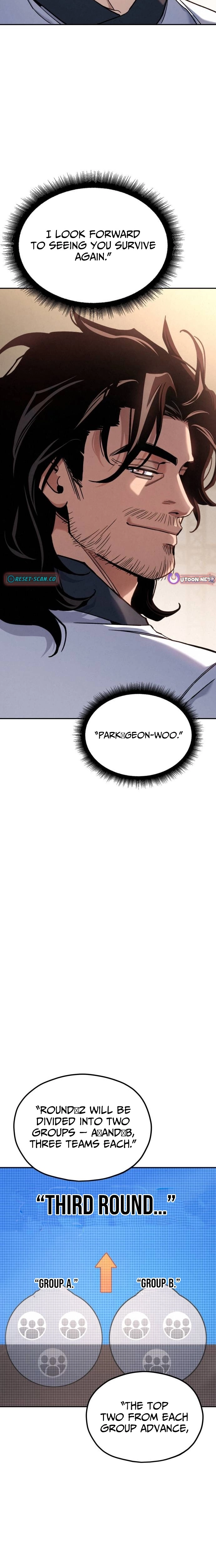 God’s Cuisine Chapter 47 page 16 - 