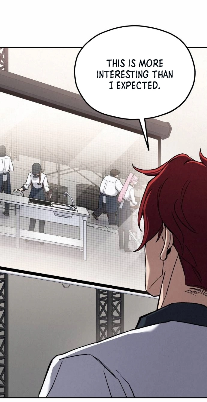 God’s Cuisine Chapter 49 page 101 - 