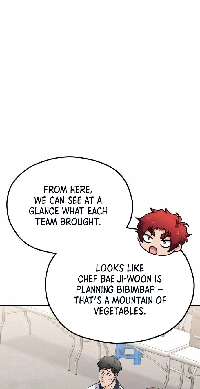God’s Cuisine Chapter 49 page 102 - 
