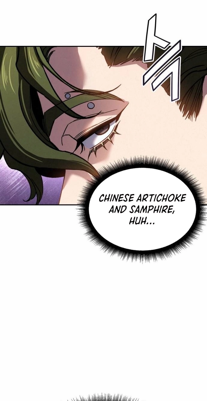 God’s Cuisine Chapter 49 page 114 - 