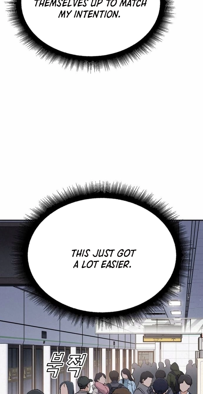 God’s Cuisine Chapter 49 page 117 - 