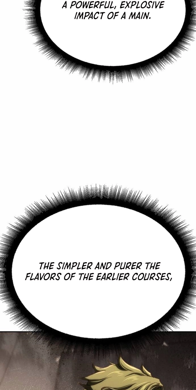 God’s Cuisine Chapter 49 page 127 - 