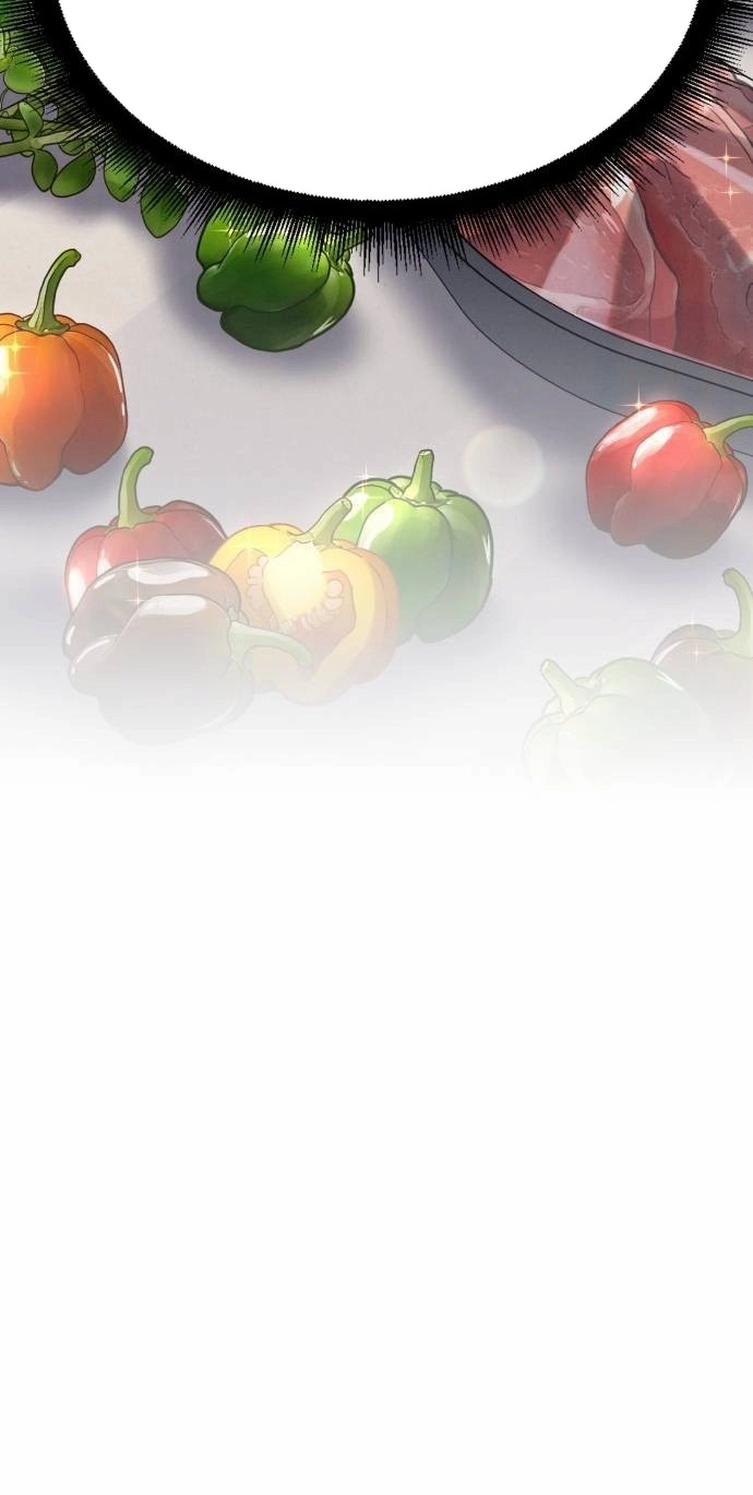 God’s Cuisine Chapter 49 page 129 - 