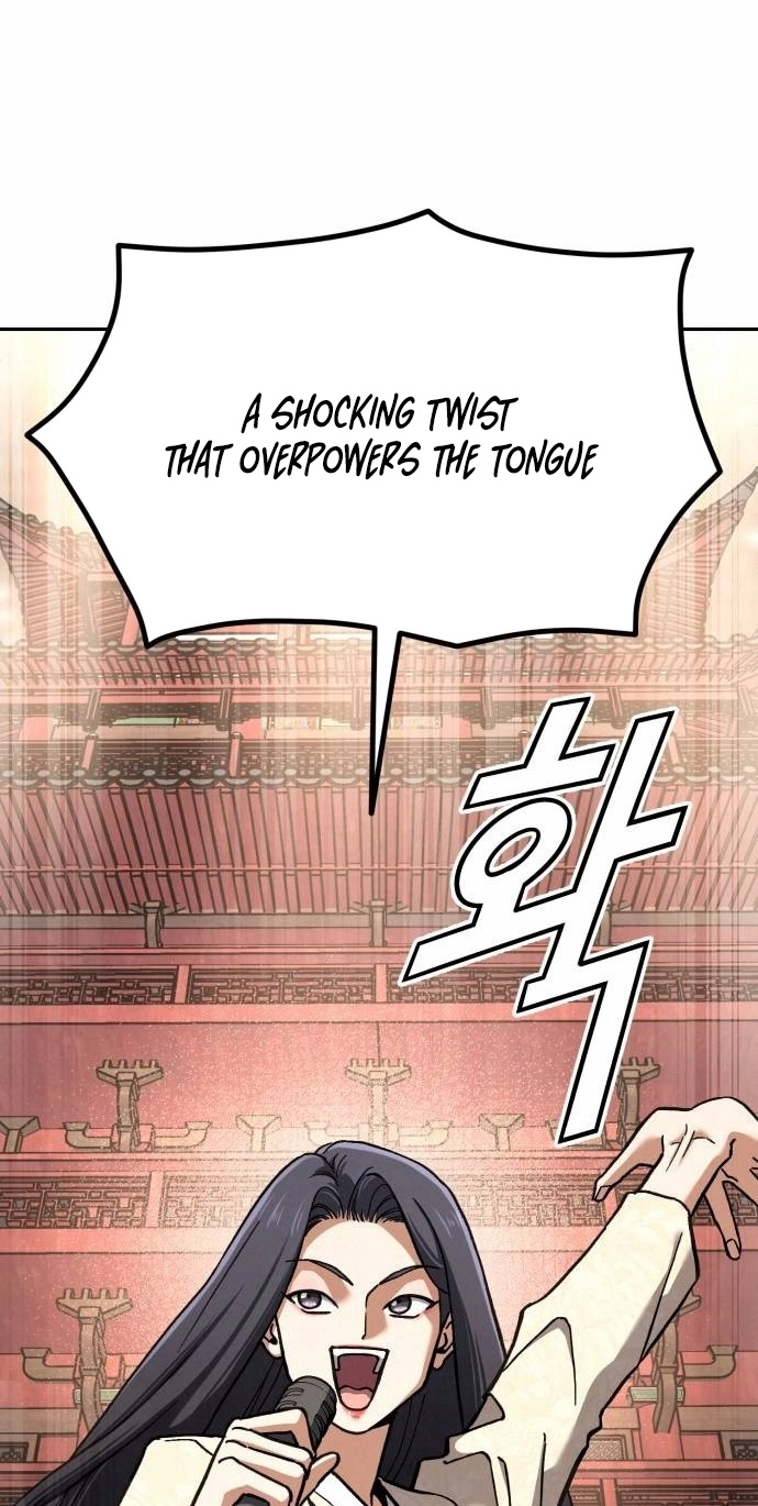 God’s Cuisine Chapter 49 page 130 - 