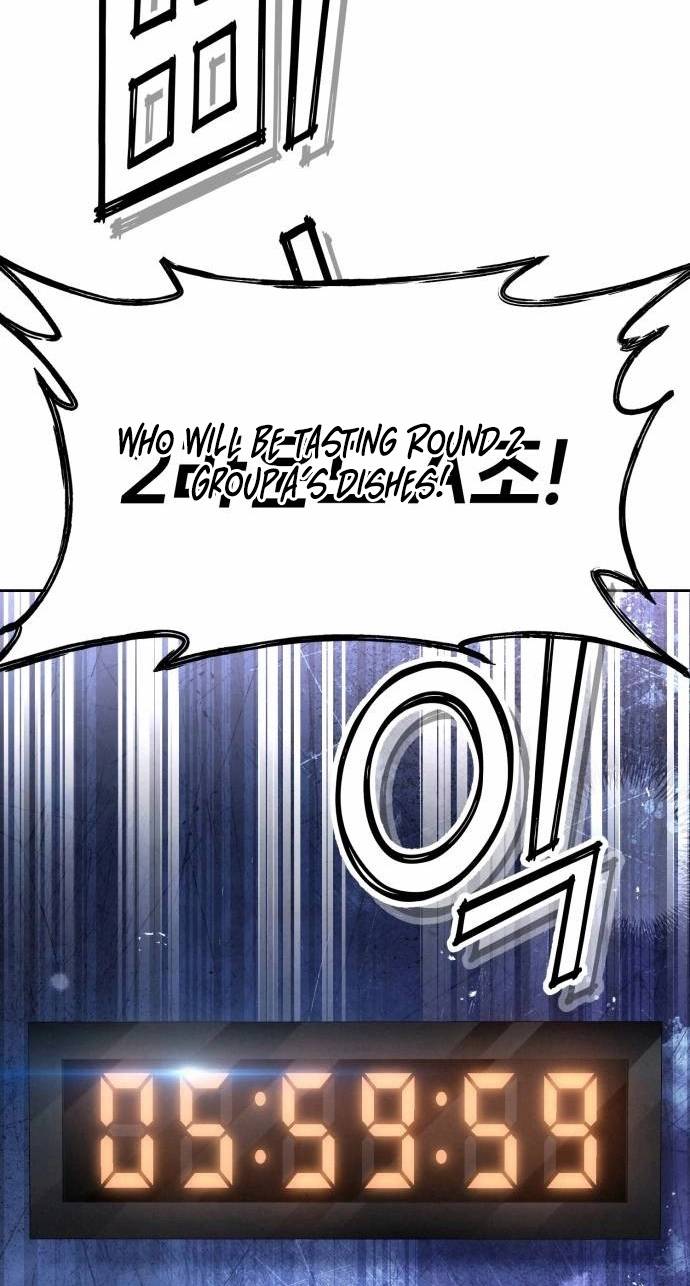 God’s Cuisine Chapter 49 page 139 - 
