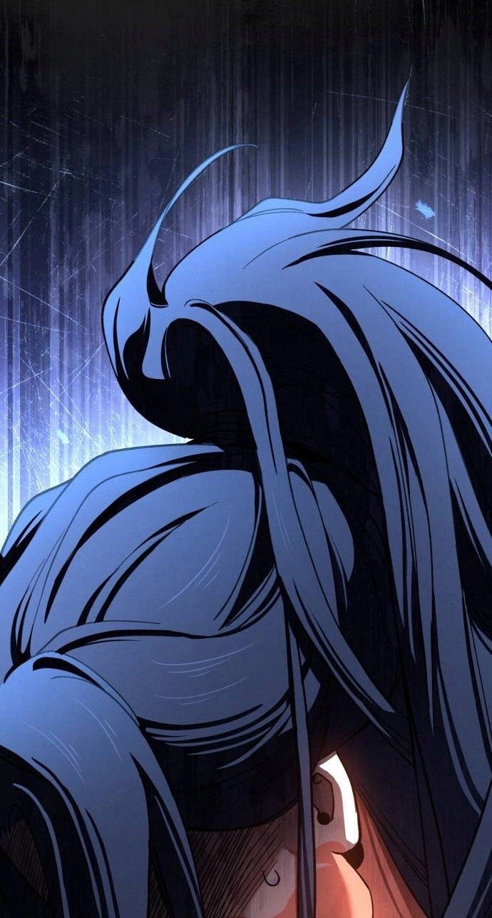 God’s Cuisine Chapter 49 page 17 - 