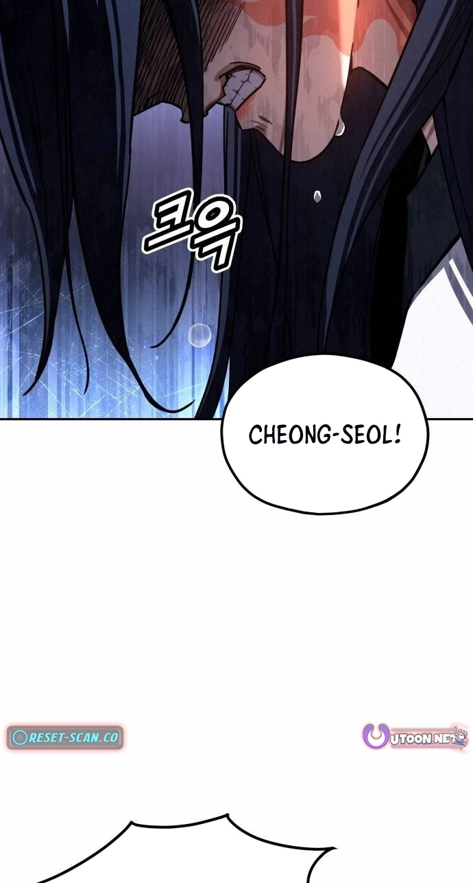 God’s Cuisine Chapter 49 page 18 - 