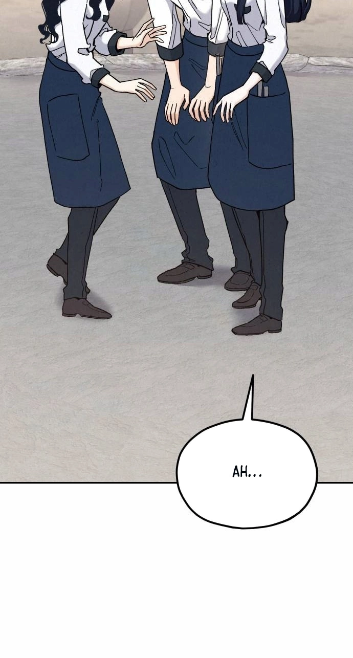 God’s Cuisine Chapter 49 page 21 - 
