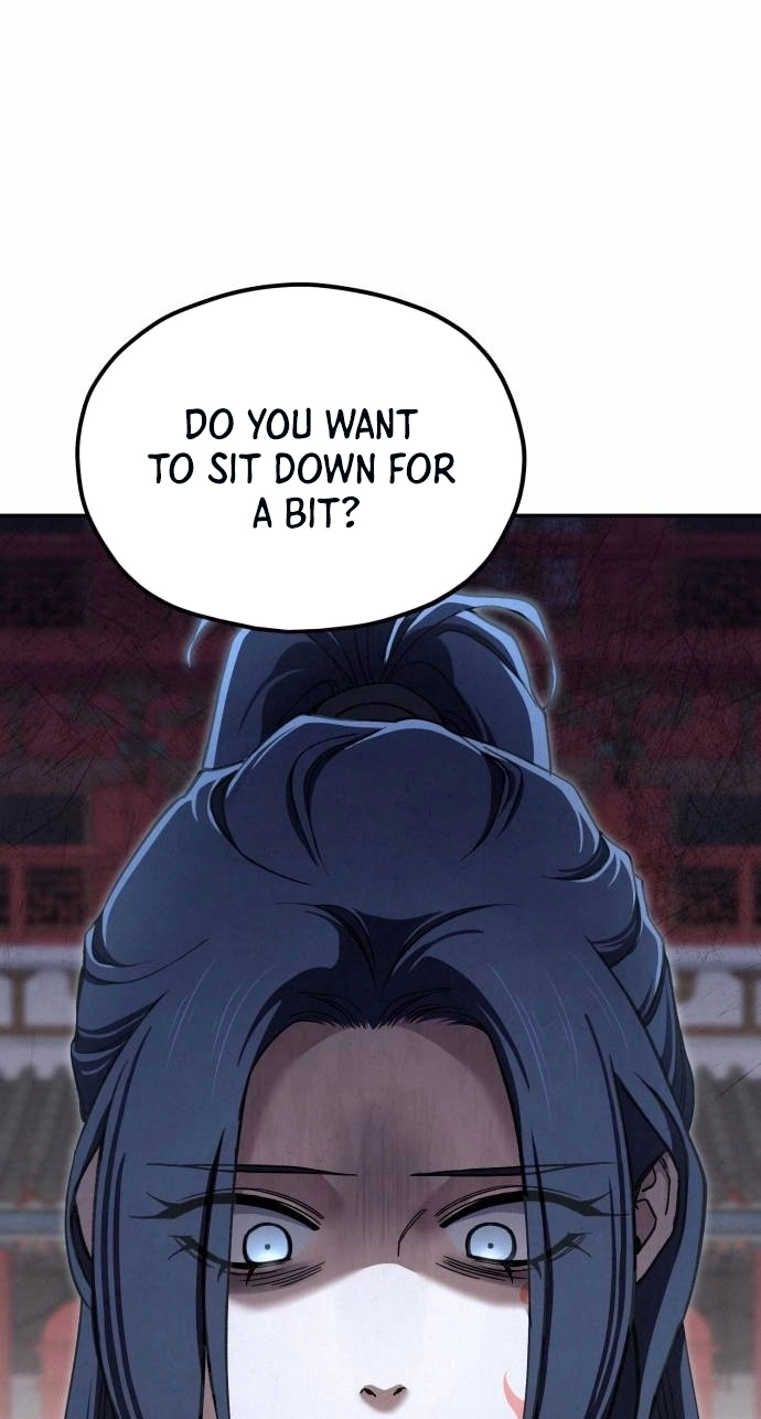 God’s Cuisine Chapter 49 page 22 - 