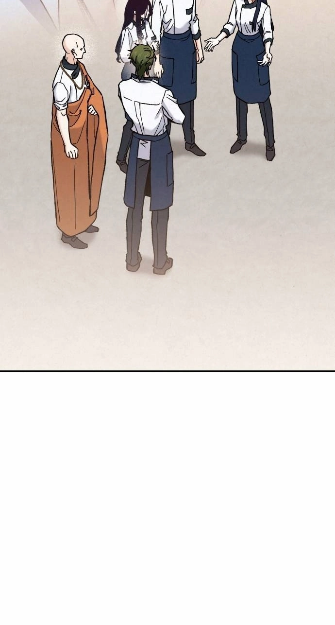 God’s Cuisine Chapter 49 page 26 - 
