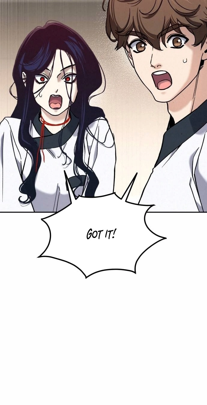 God’s Cuisine Chapter 49 page 29 - 
