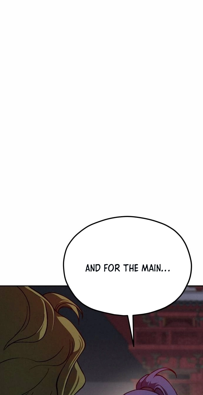 God’s Cuisine Chapter 49 page 30 - 