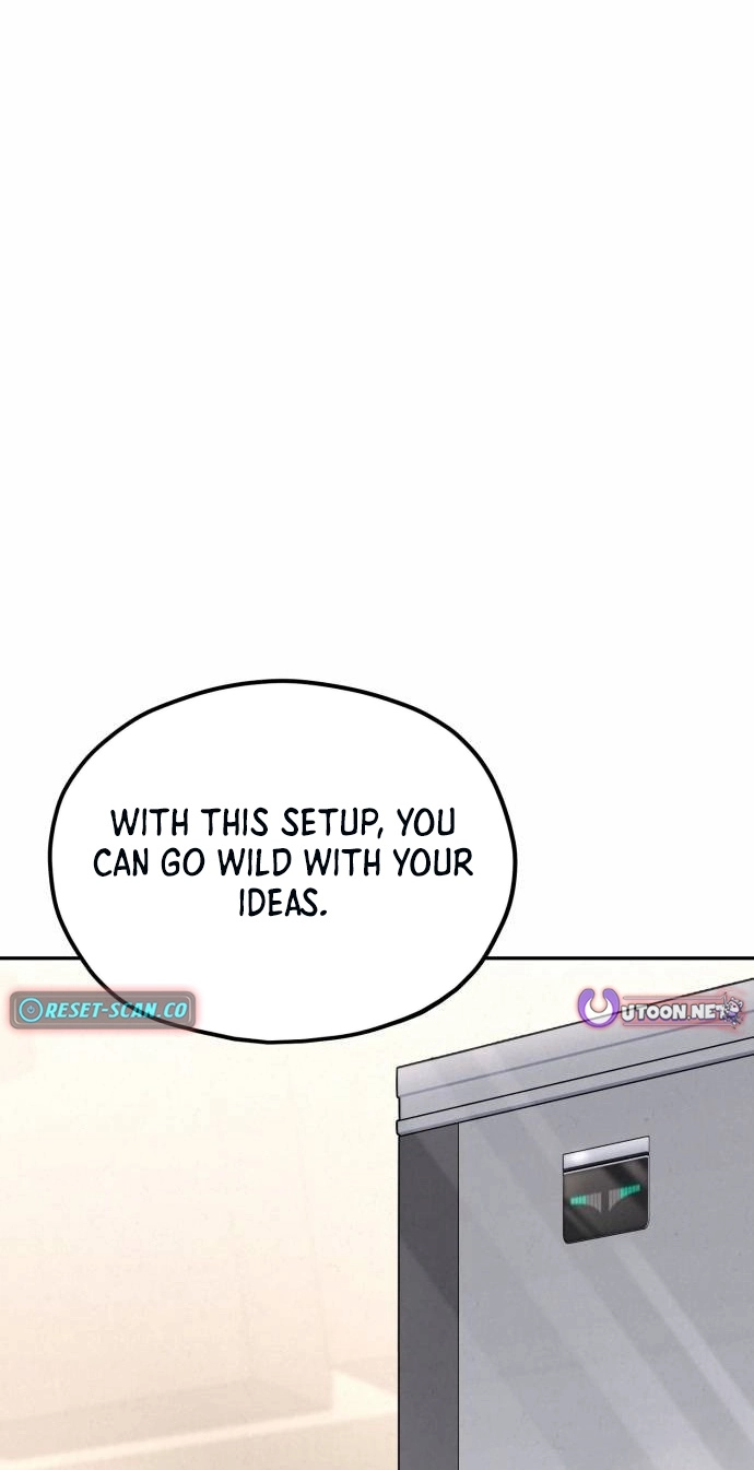 God’s Cuisine Chapter 49 page 39 - 