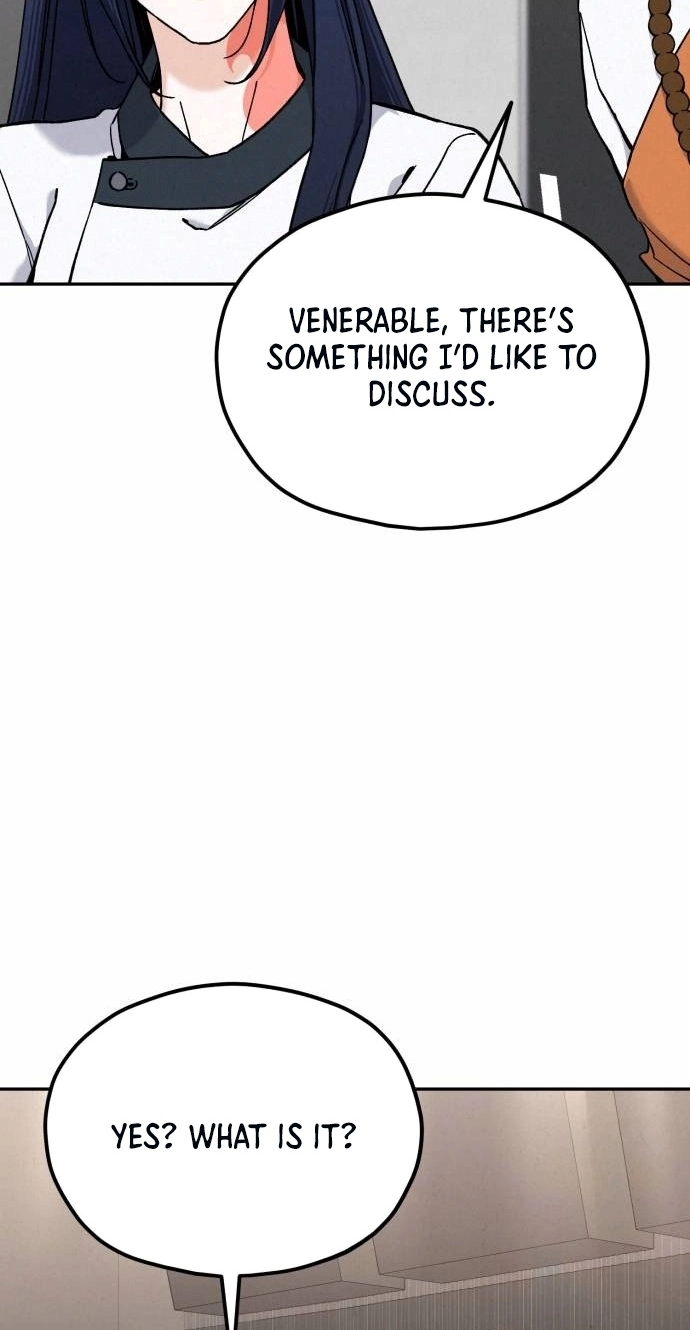 God’s Cuisine Chapter 49 page 43 - 