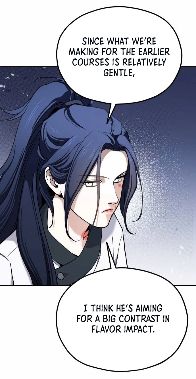 God’s Cuisine Chapter 49 page 47 - 