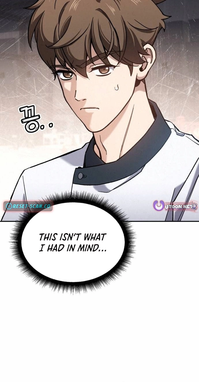 God’s Cuisine Chapter 49 page 53 - 