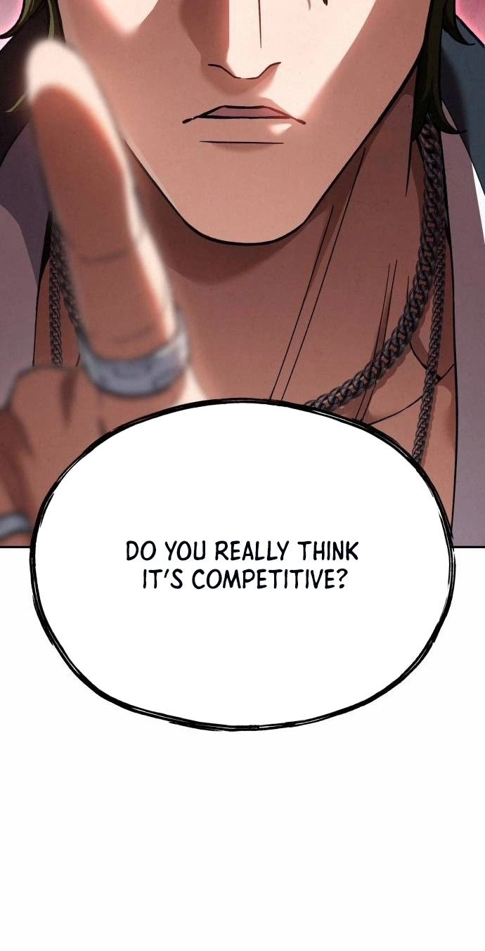 God’s Cuisine Chapter 49 page 7 - 