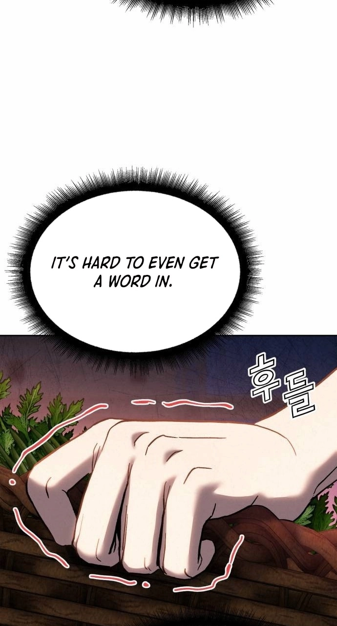 God’s Cuisine Chapter 49 page 61 - 